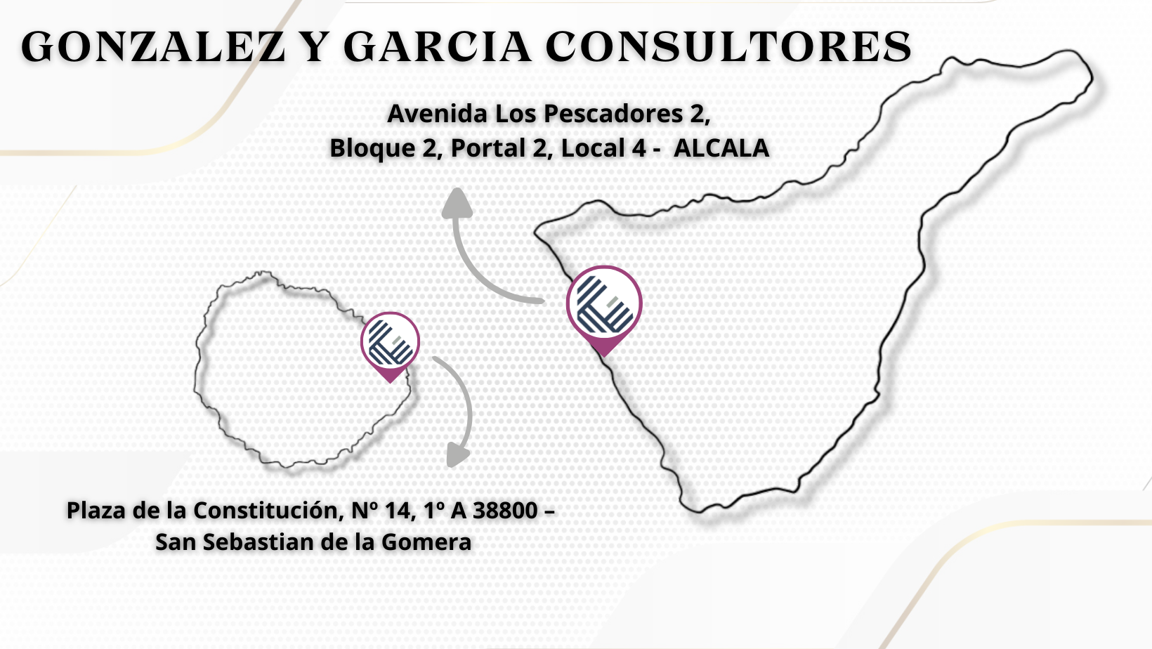 GONZALEZ Y GARCIA CONSULTORES, S.L
